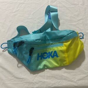 HOKA fanny pack/waist bag